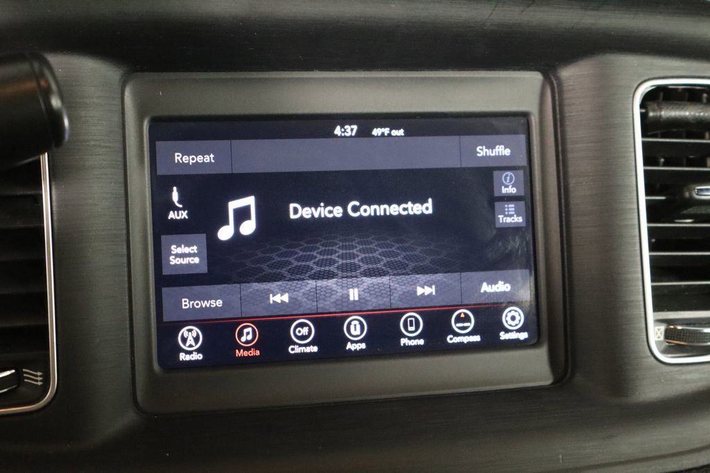 Used 2019 Dodge Charger Police image 28