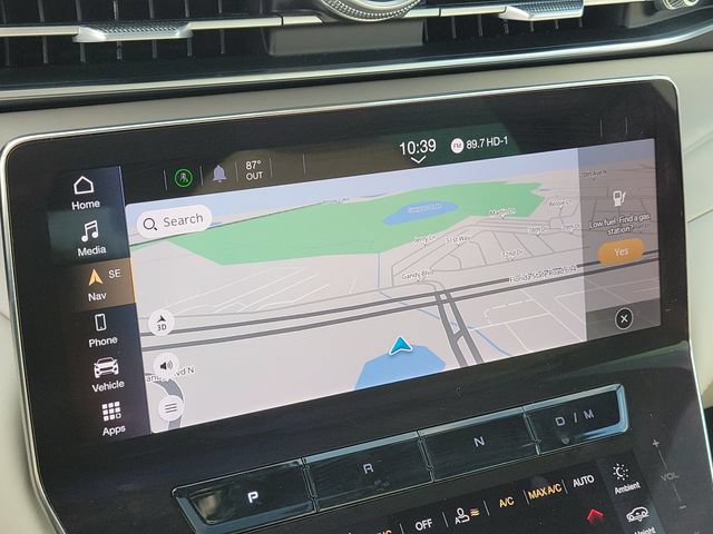 Certified 2023 Maserati Grecale Modena AWD/4WD image 26