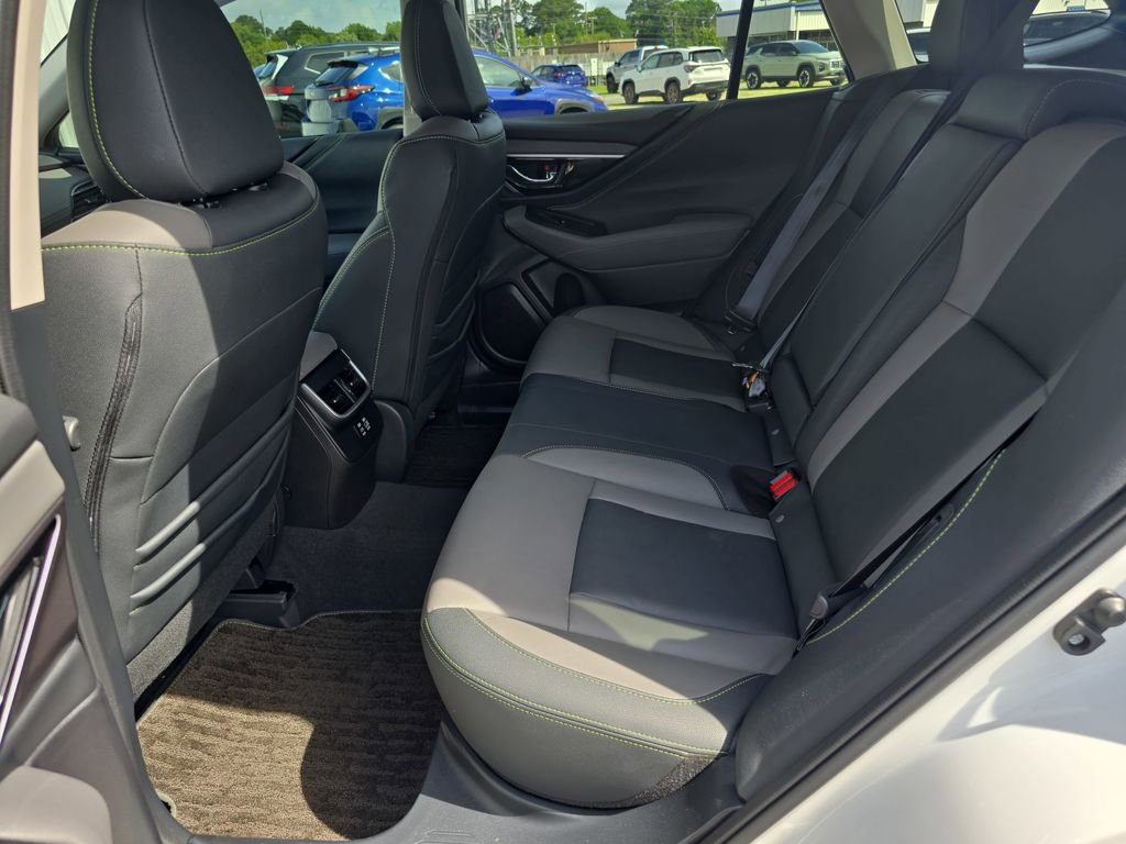 Certified 2023 Subaru Outback Onyx Edition AWD/4WD image 45