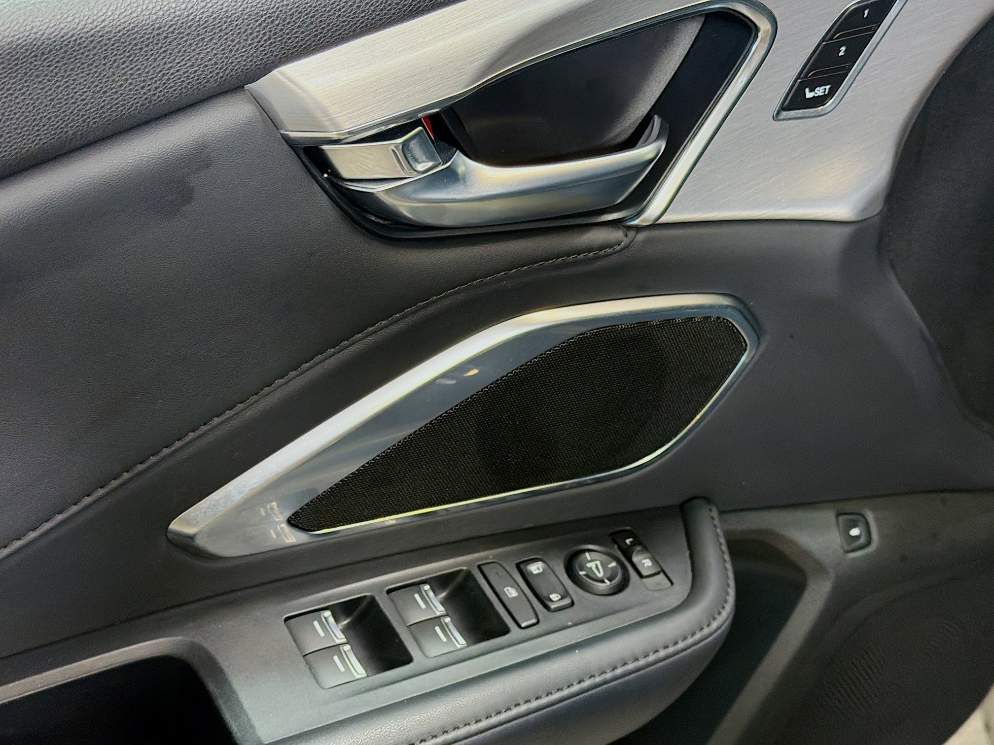 Used 2019 Acura RDX FWD image 22