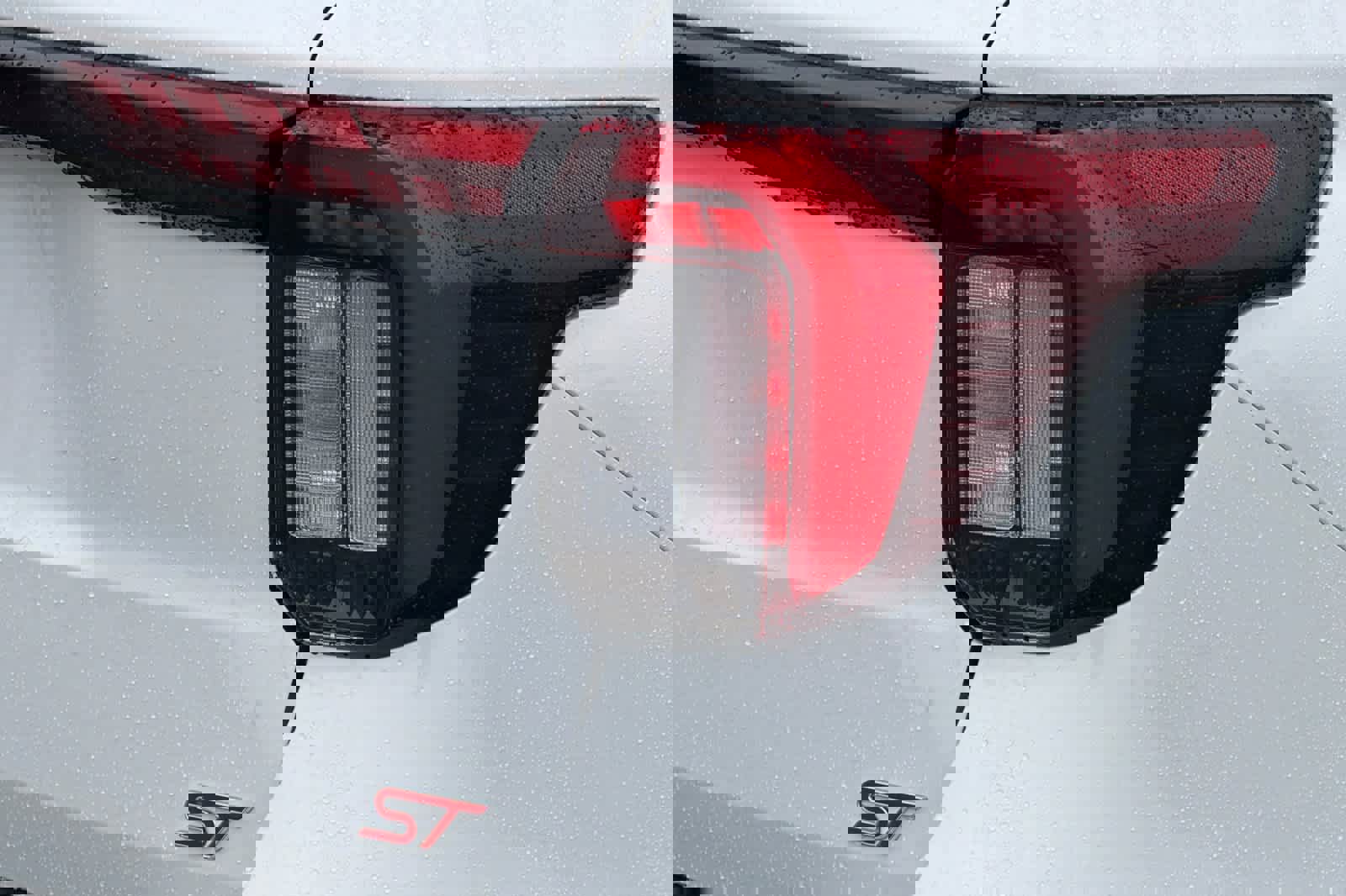 New 2026 Ford Explorer ST w/ Sun And Sound Package image 29