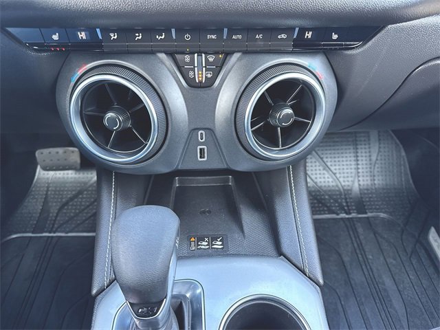 Used 2023 Chevrolet Blazer LT w/ Convenience Package image 17