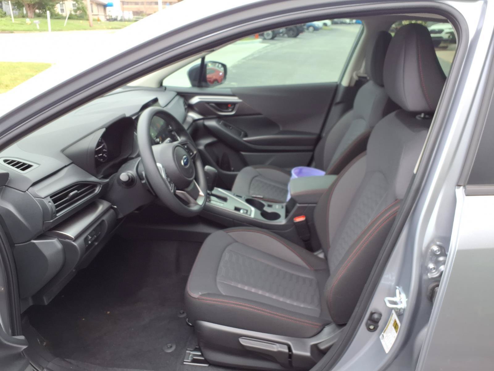 Certified 2025 Subaru Impreza 2.0i Sport AWD/4WD image 22