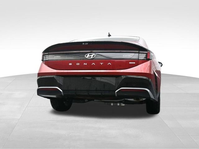 New 2026 Hyundai Sonata SEL AWD/4WD image 35