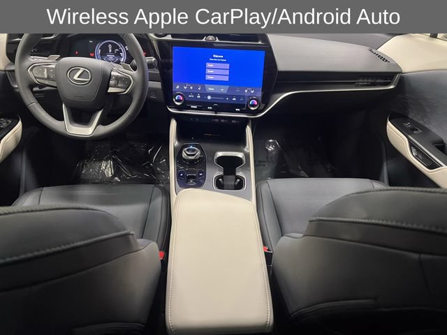 Certified 2023 Lexus RZ 450e Premium w/ Technology Package AWD/4WD image 14
