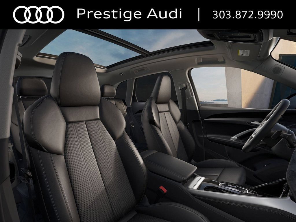 Used 2025 Audi Q5 Premium w/ Premium Plus AWD/4WD image 33