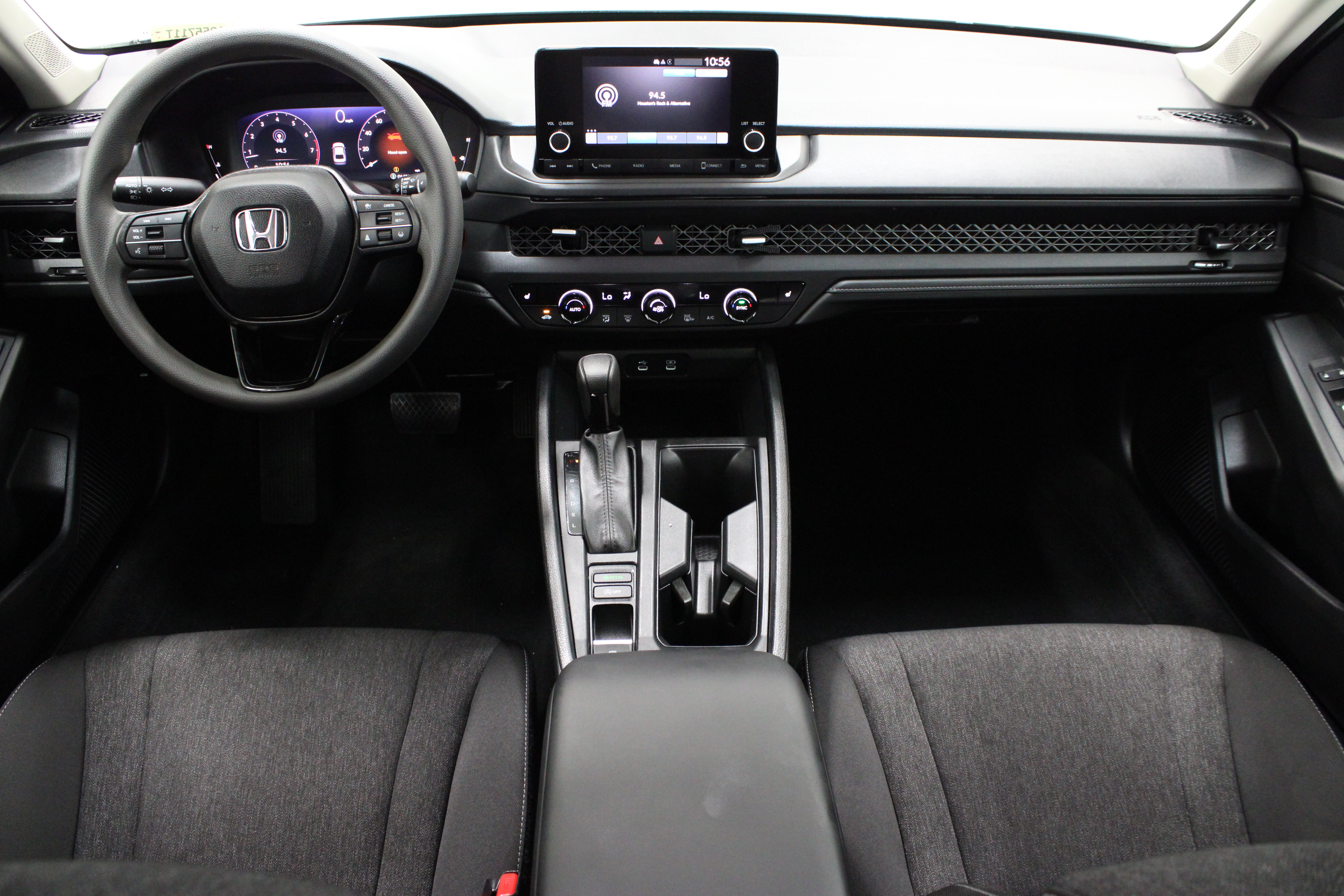 Used 2025 Honda Accord SE image 29