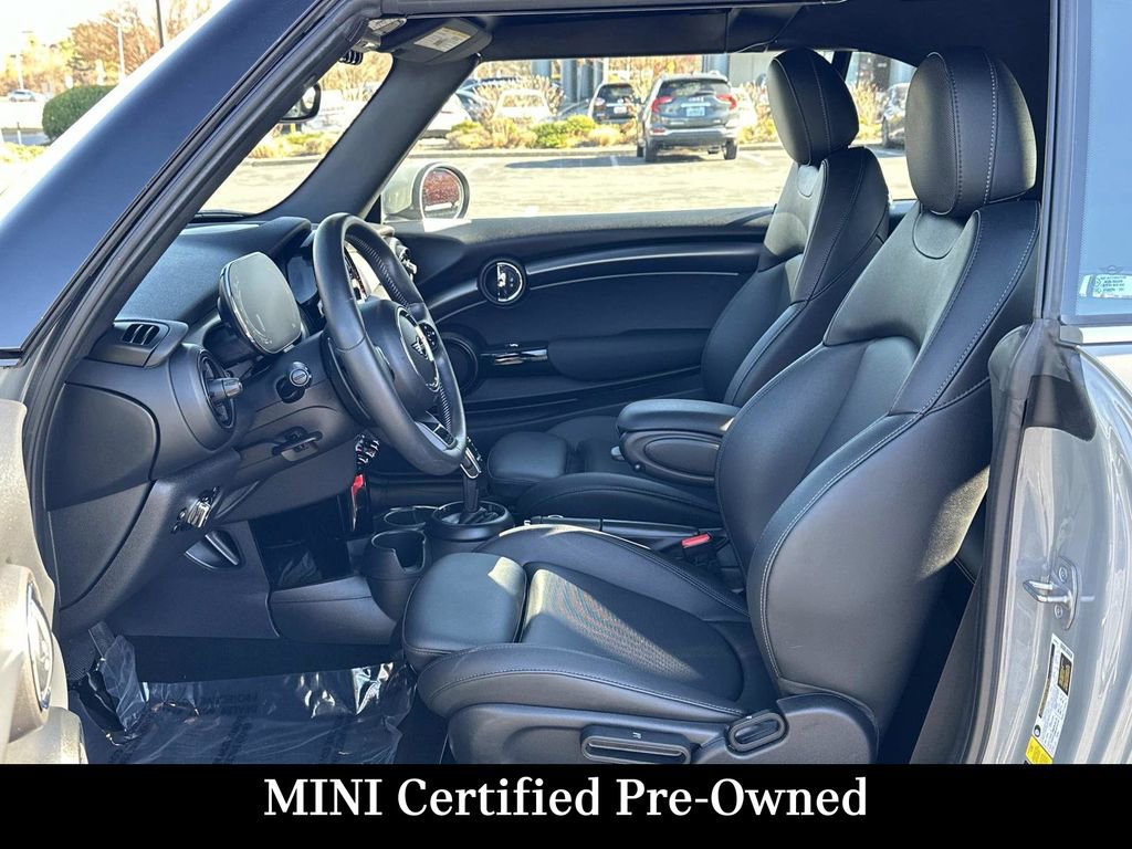 Used 2023 MINI Cooper S image 16