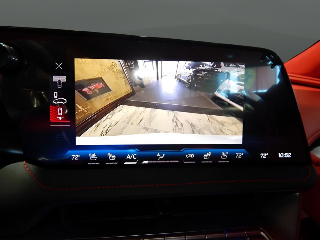 Used 2026 Chevrolet Corvette Stingray Premium Conv w/ Z51 Performance Package image 27