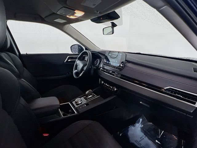 Used 2023 Mitsubishi Outlander SE image 22