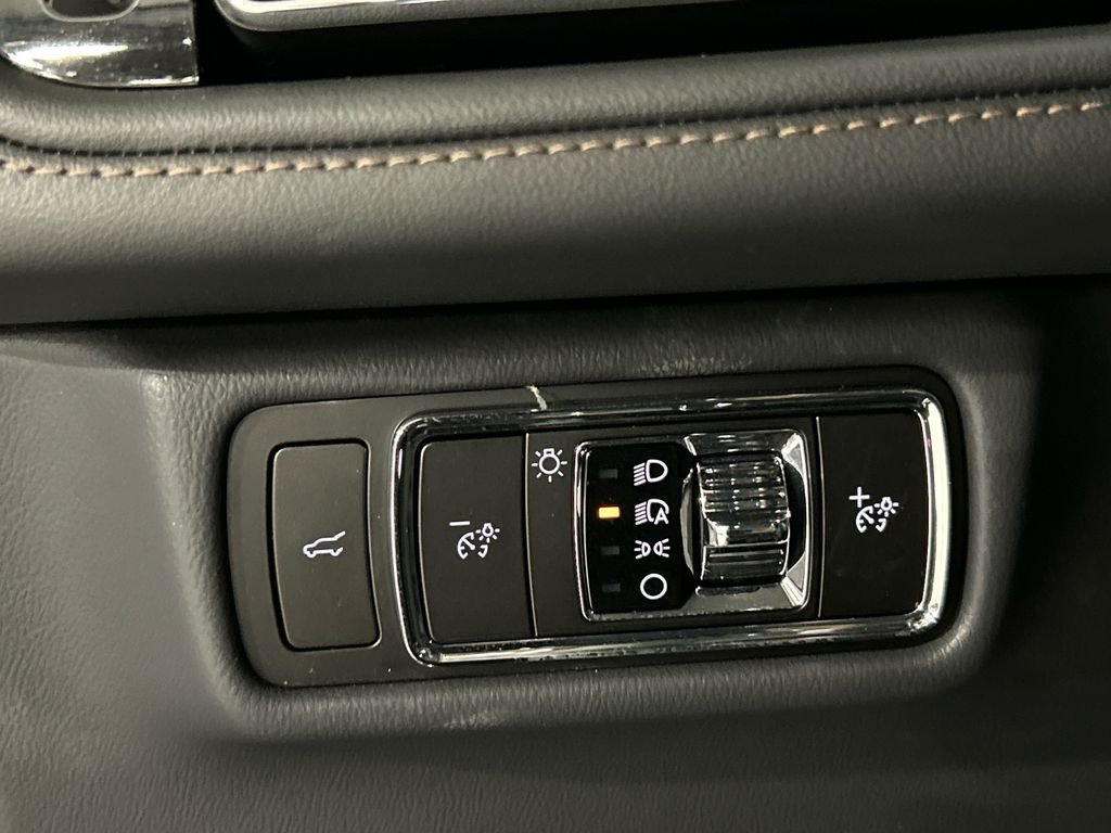 Used 2026 Lincoln Aviator Reserve w/ Jet Appearance Package AWD/4WD image 20