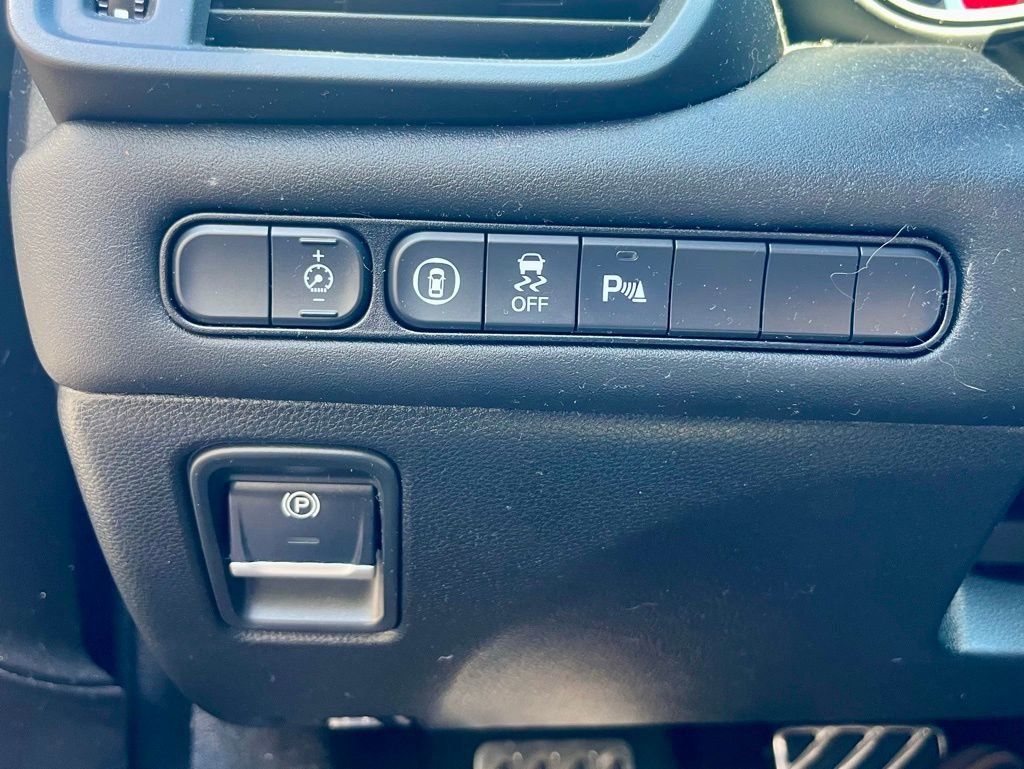 Used 2021 Acura TLX w/ A-SPEC Pkg FWD image 18