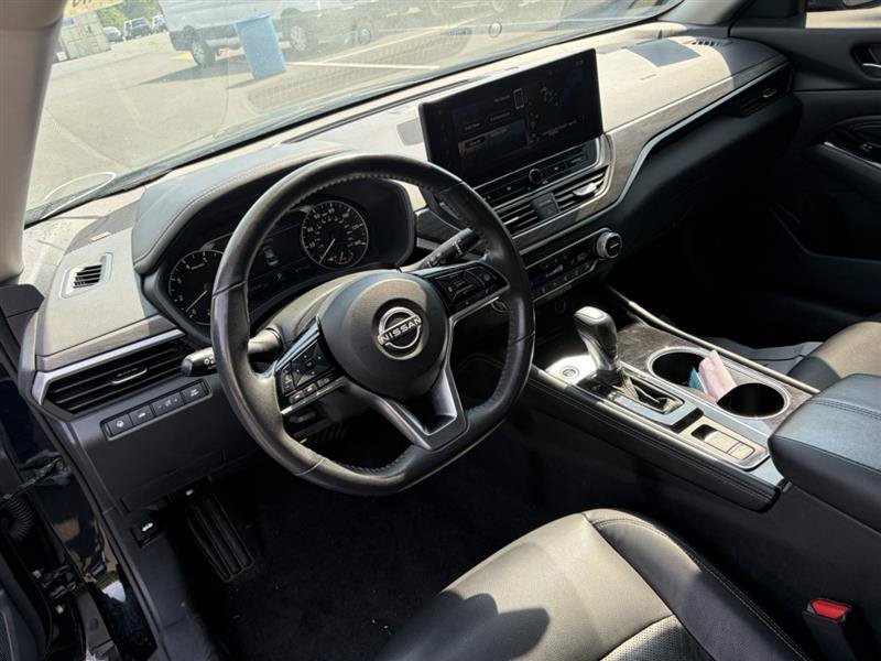 Used 2023 Nissan Altima 2.5 SL AWD/4WD image 13