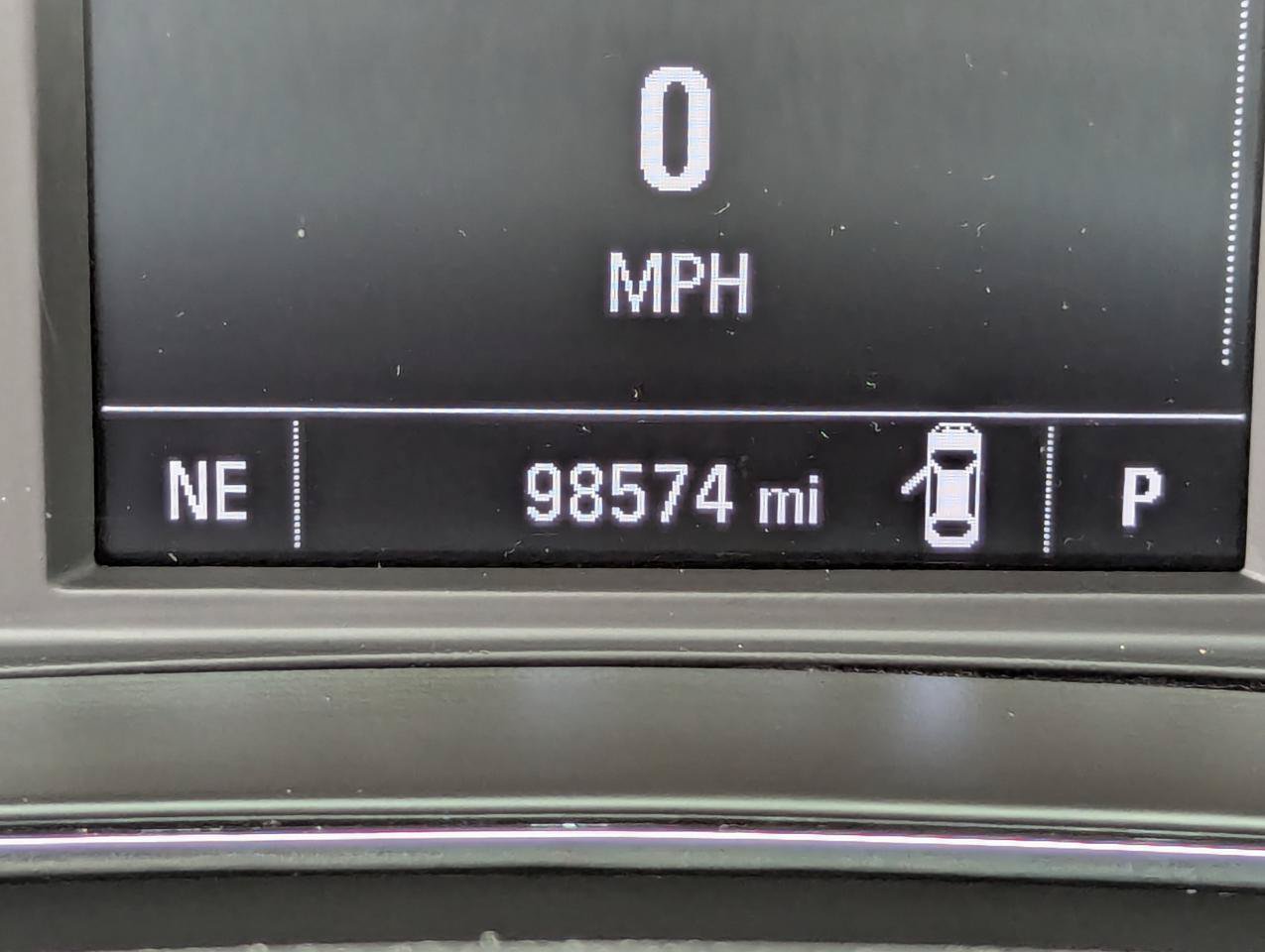 Used 2018 Chevrolet Cruze LT FWD image 19