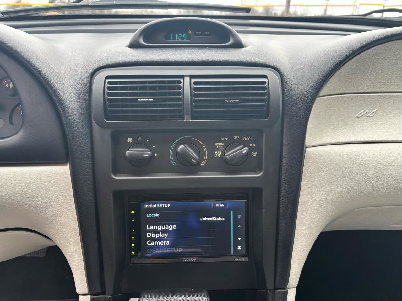 Used 1995 Ford Mustang GT RWD image 15