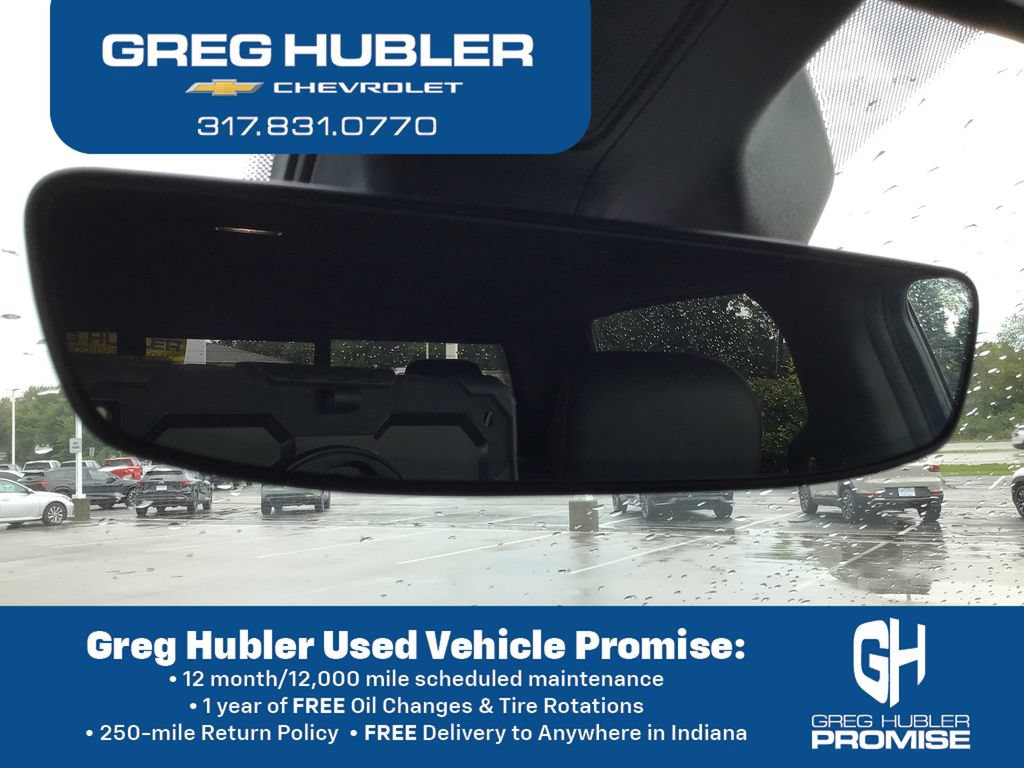 Used 2026 RAM 1500 Rebel w/ Rebel Level 1 Equipment Group AWD/4WD image 28