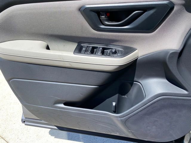 New 2026 Subaru Forester AWD/4WD image 13