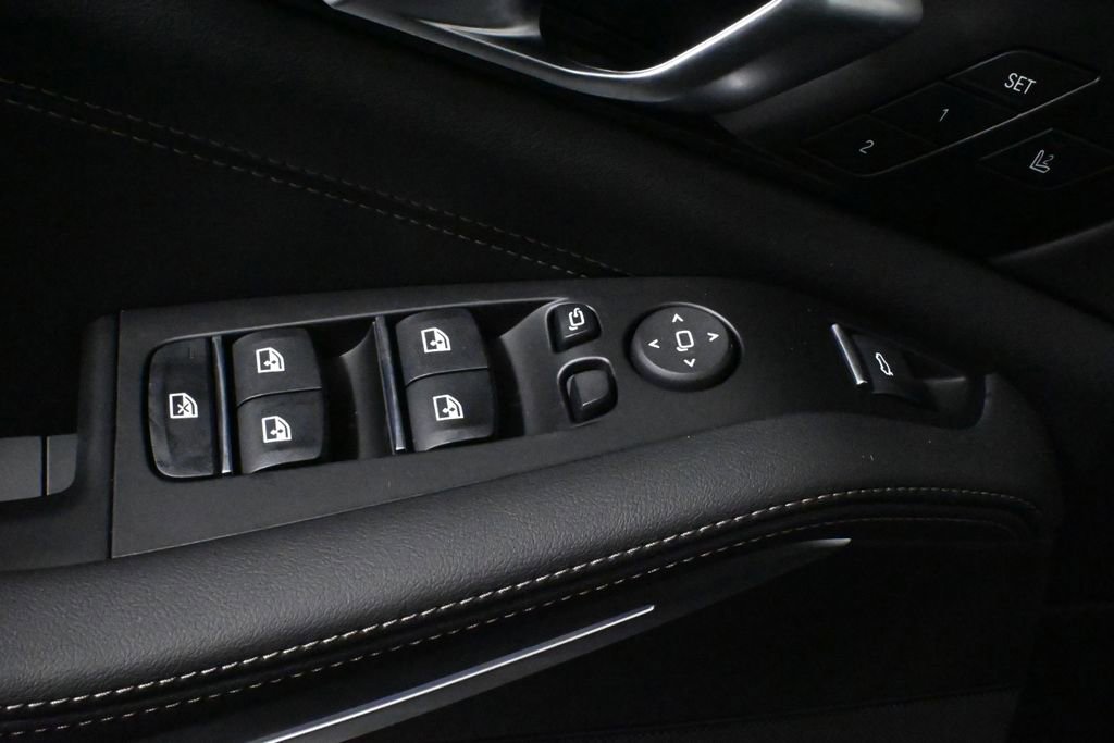 Used 2026 BMW X5 xDrive50e w/ Premium Package image 31