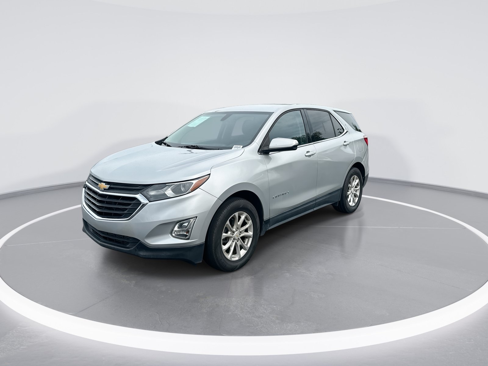 Used 2019 Chevrolet Equinox LT FWD image 5