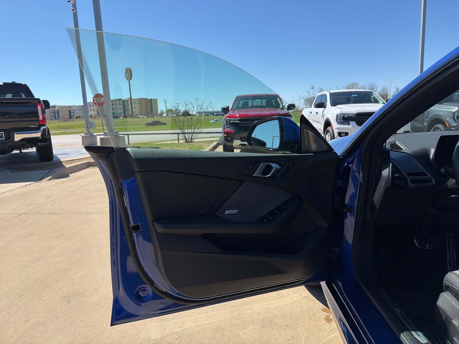 Used 2025 BMW 228i xDrive image 15