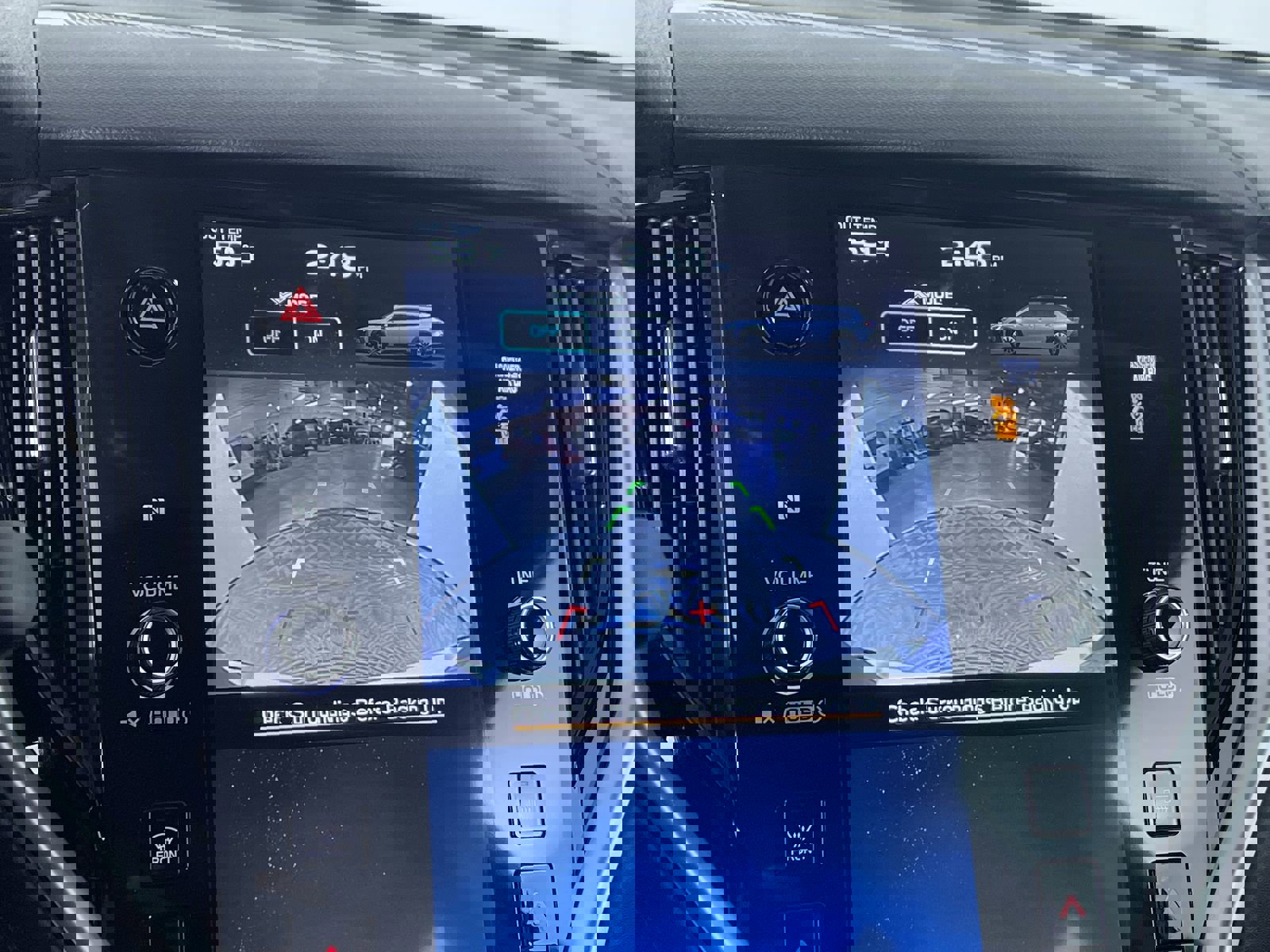 Certified 2023 Subaru Outback Premium AWD/4WD image 19