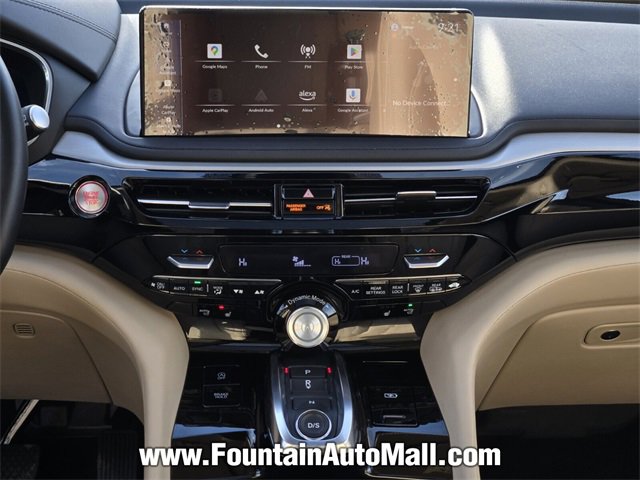 Used 2025 Acura MDX w/ Technology Package image 11