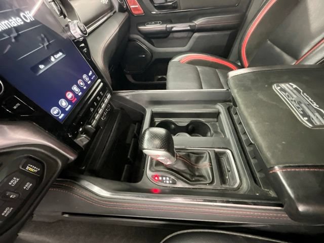 Used 2021 RAM 1500 TRX w/ TRX Level 2 Equipment Group AWD/4WD image 18