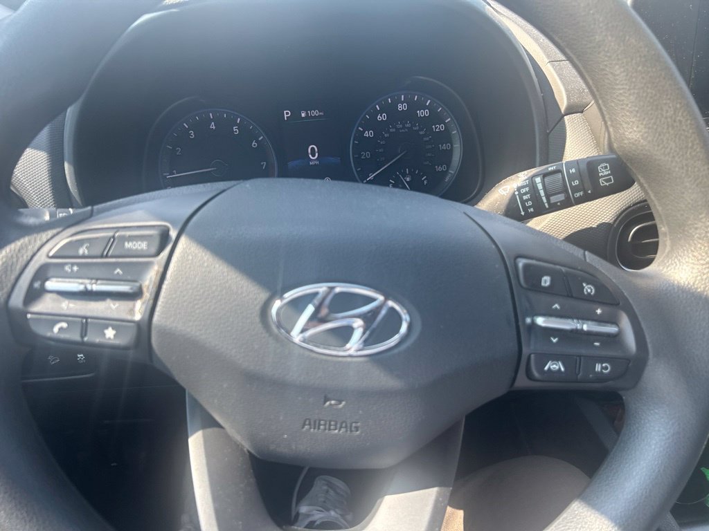 Used 2022 Hyundai Kona SEL FWD image 8