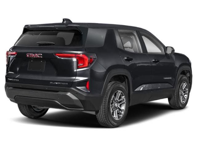 Used 2025 GMC Terrain Elevation image 2