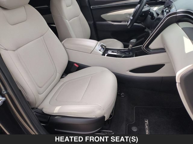 Used 2024 Hyundai Tucson SEL w/ Convenience Package AWD/4WD image 33