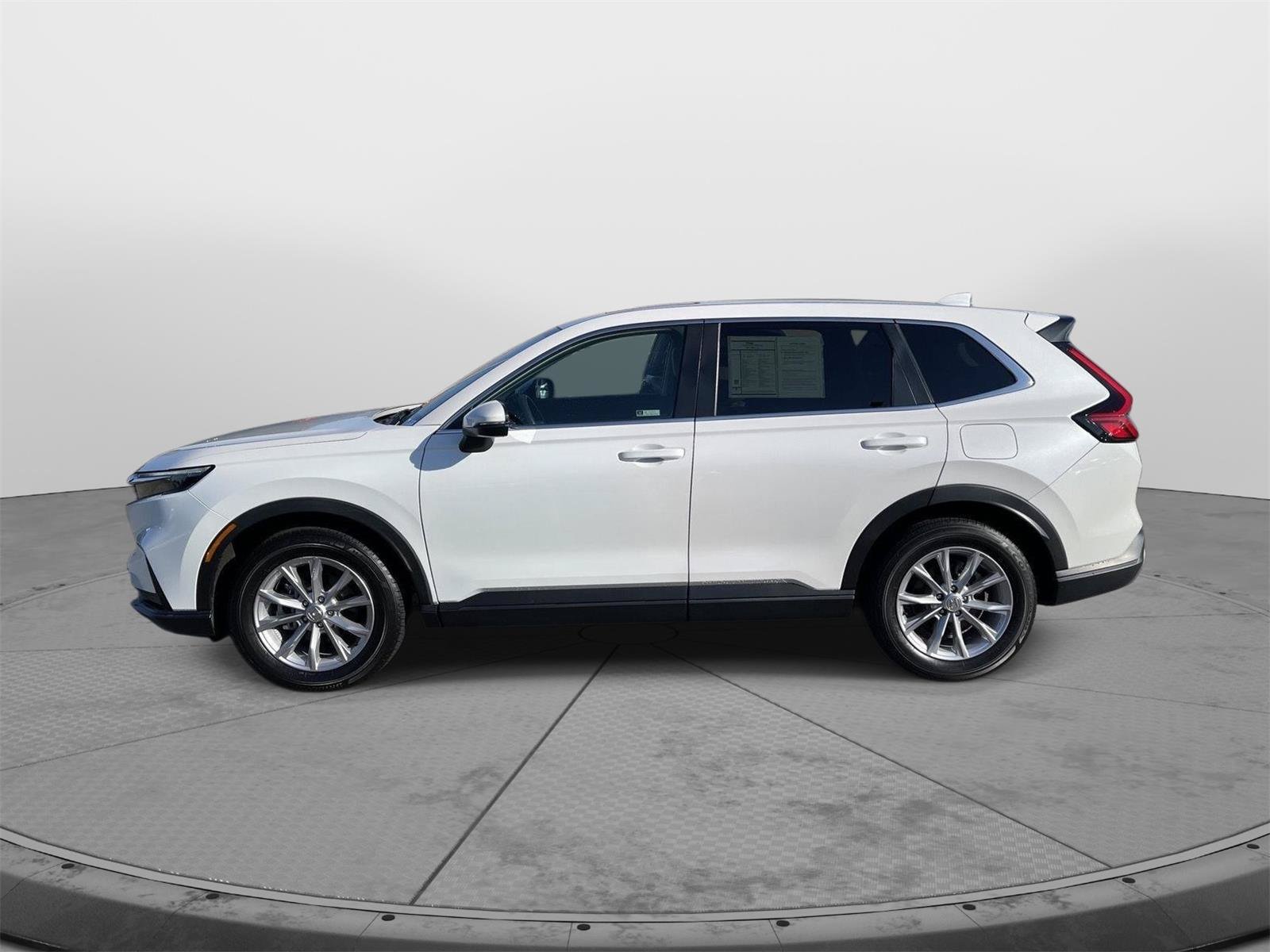 Used 2023 Honda CR-V EX image 18