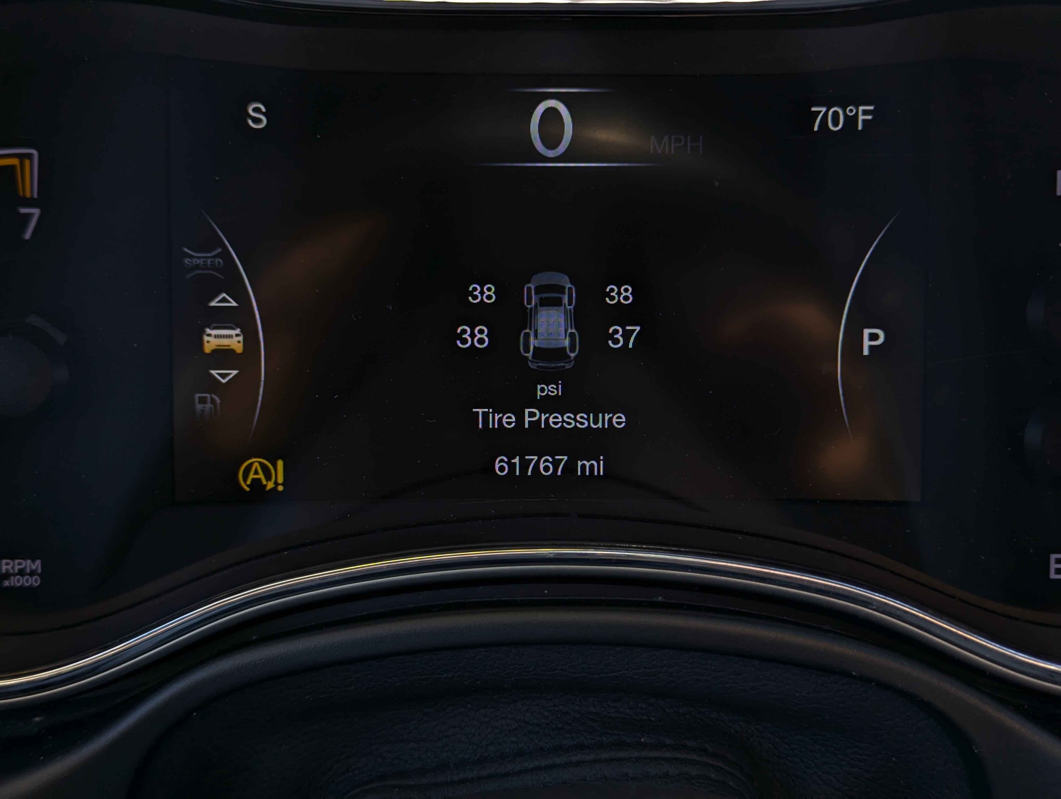 Certified 2021 Jeep Grand Cherokee Laredo image 12