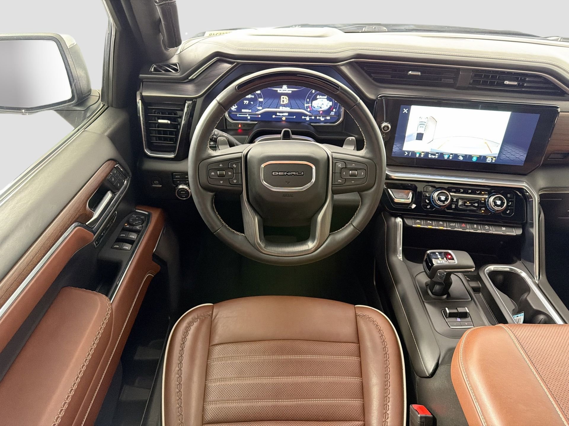 Used 2023 GMC Sierra 1500 Denali Ultimate image 24