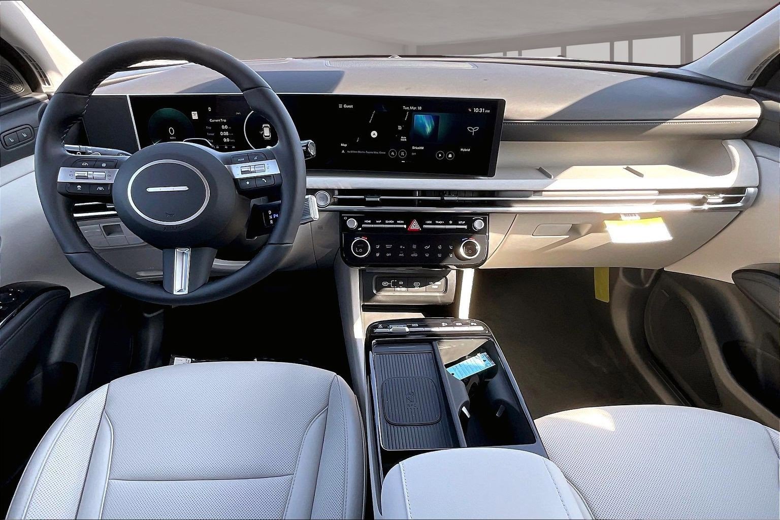 New 2026 Hyundai Tucson Limited image 5