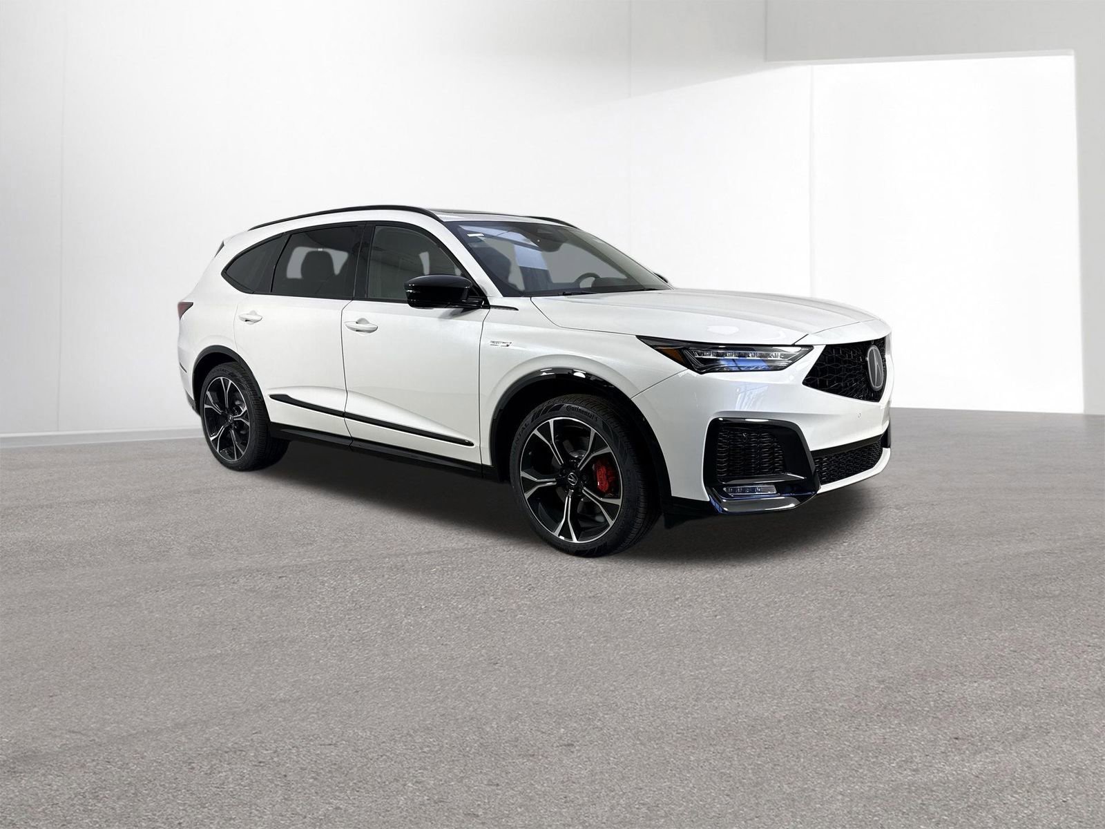 New 2026 Acura MDX Type S AWD/4WD image 3
