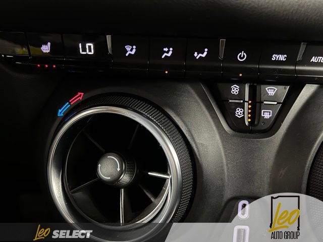Used 2023 Chevrolet Blazer LT w/ Midnight/Sport Edition FWD image 15