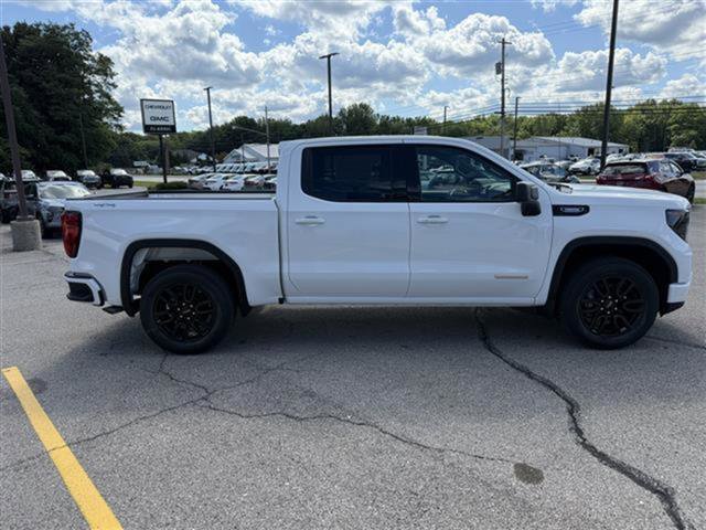 New 2026 GMC Sierra 1500 Elevation image 8
