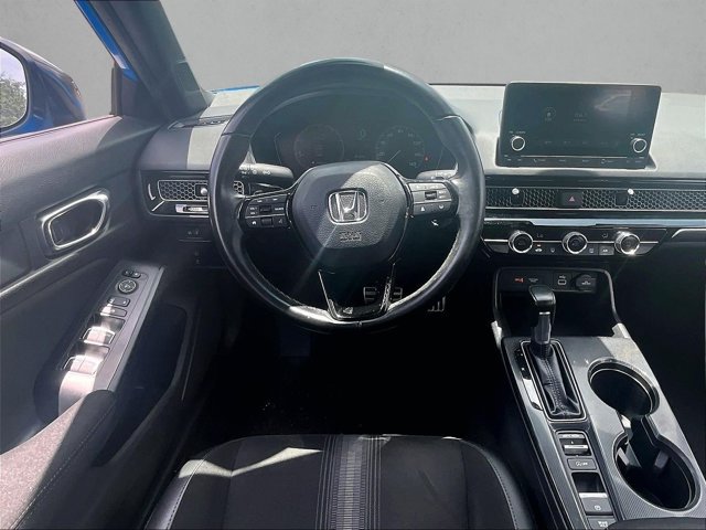 Used 2024 Honda Civic Sport image 7
