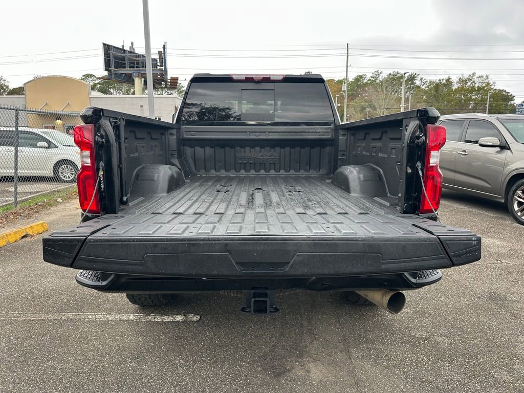 Used 2023 Chevrolet Silverado 2500 High Country w/ Z71 Off-Road Package image 55