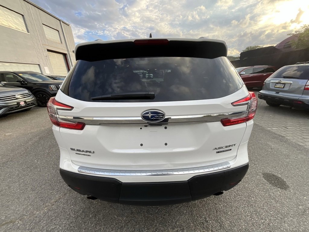 Certified 2023 Subaru Ascent Touring image 7
