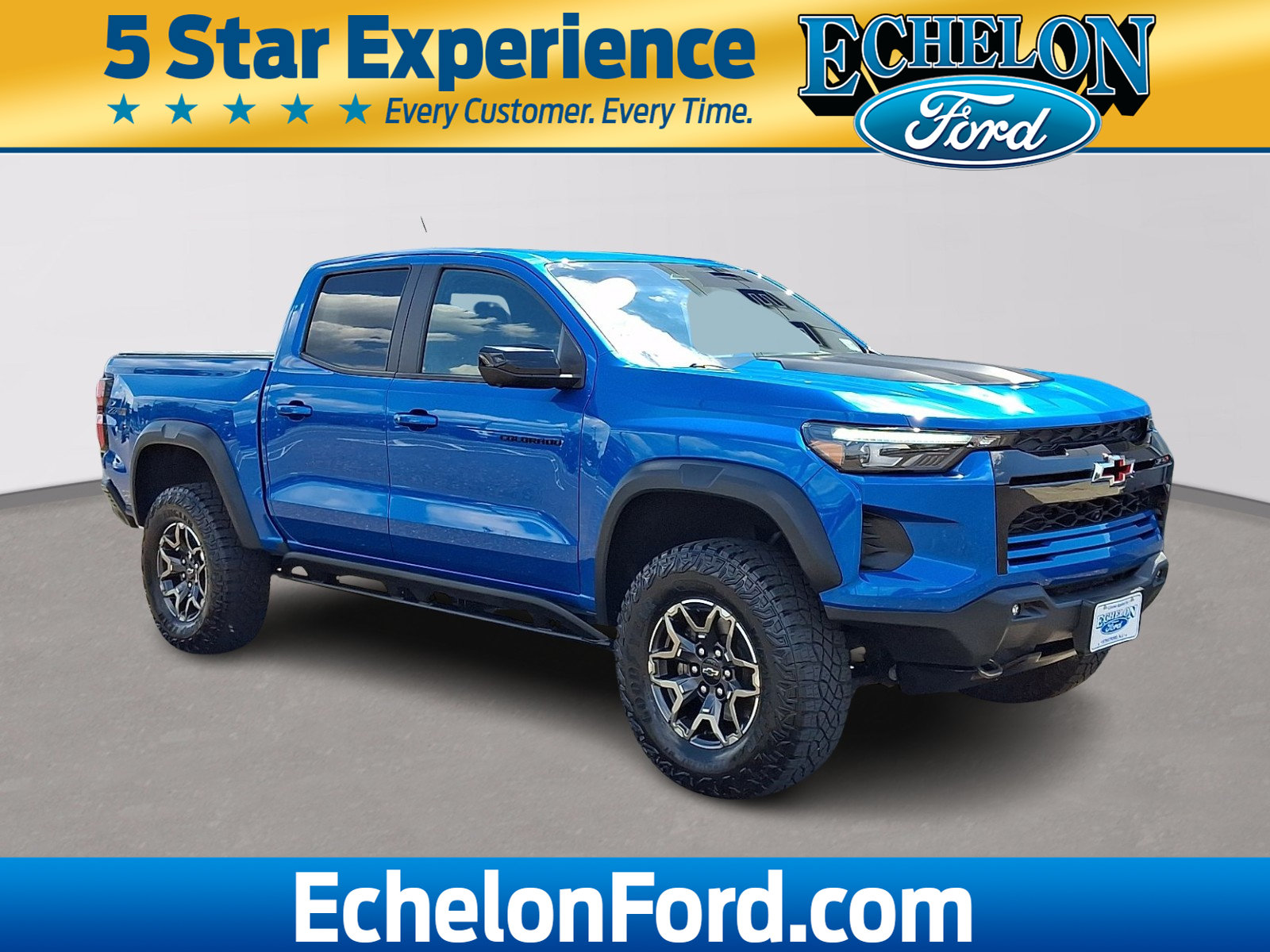 Used 2024 Chevrolet Colorado ZR2 w/ ZR2 Convenience Package III AWD/4WD video 1