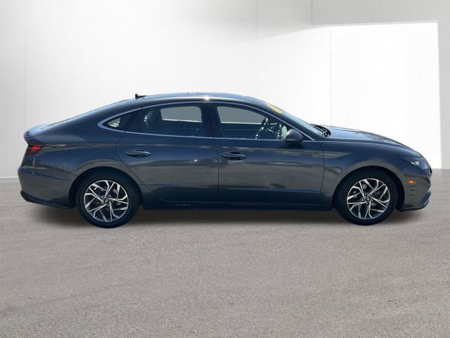 Used 2022 Hyundai Sonata SEL w/ Convenience Package image 31