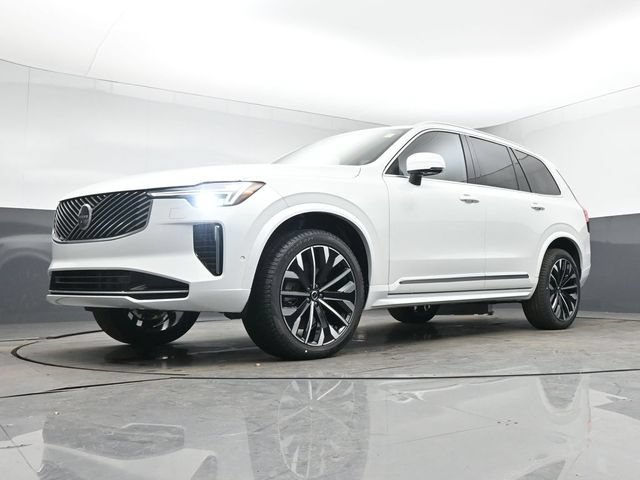 New 2026 Volvo XC90 B6 Ultra w/ Protection Package AWD/4WD image 42