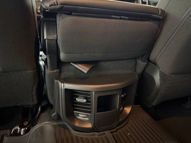 New 2026 RAM 2500 Tradesman AWD/4WD image 20