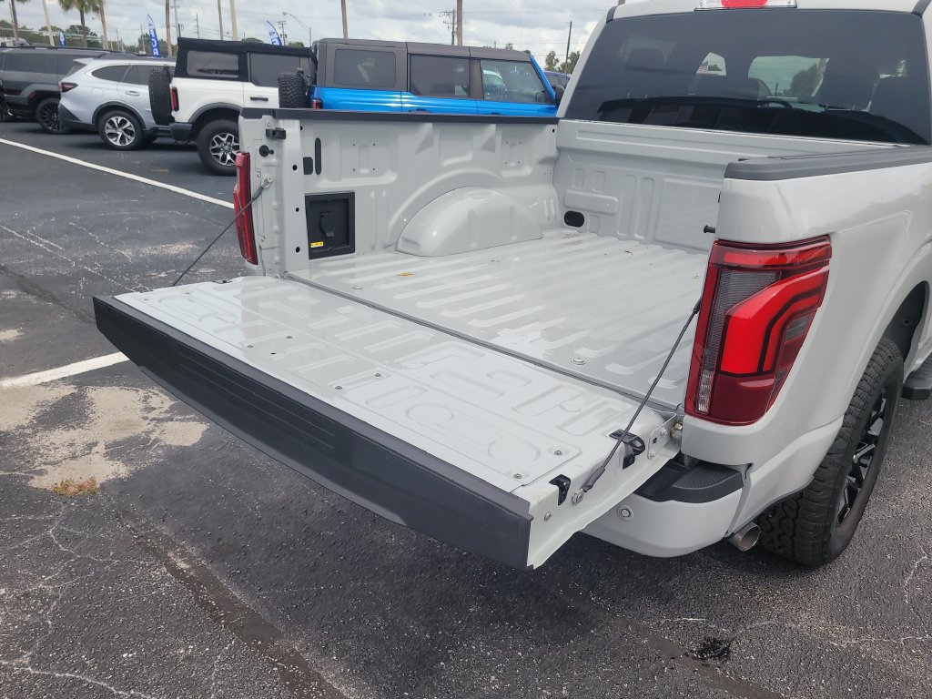 Used 2026 Ford F150 Lariat RWD image 7