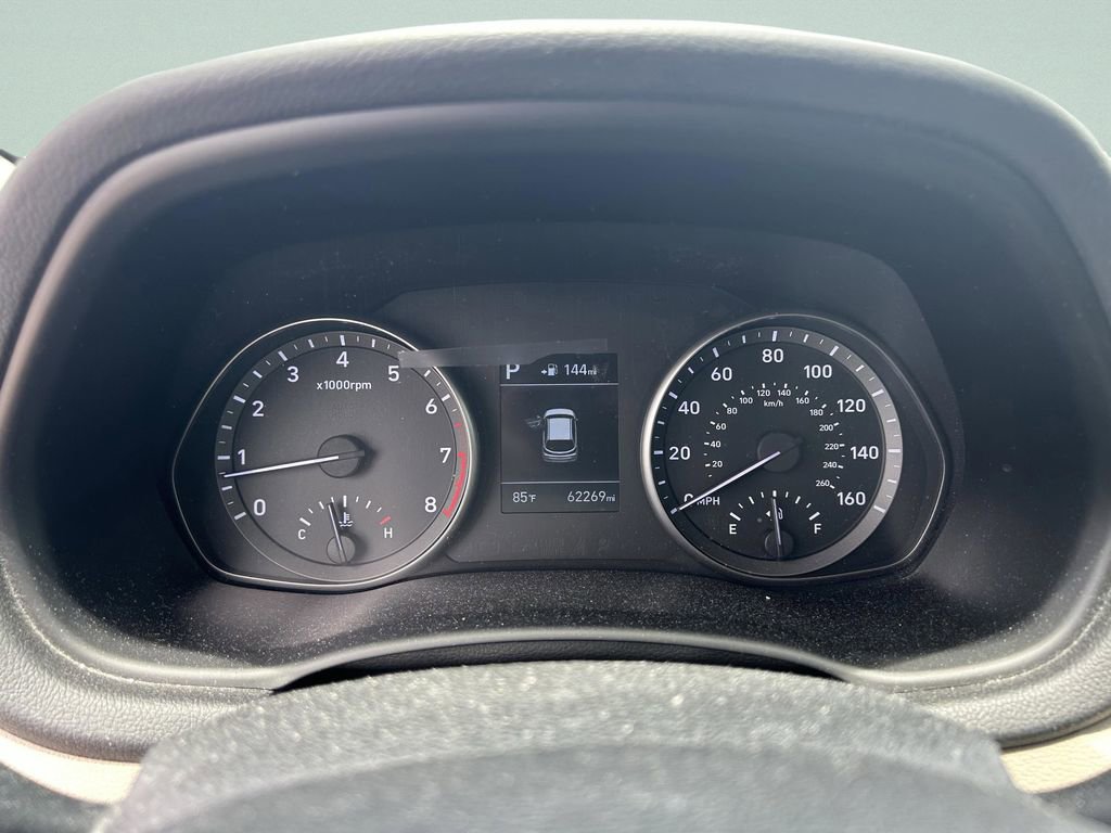 Used 2020 Hyundai Elantra GT FWD image 30