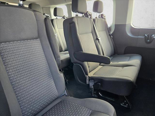Used 2023 Ford Transit 350 XLT image 19