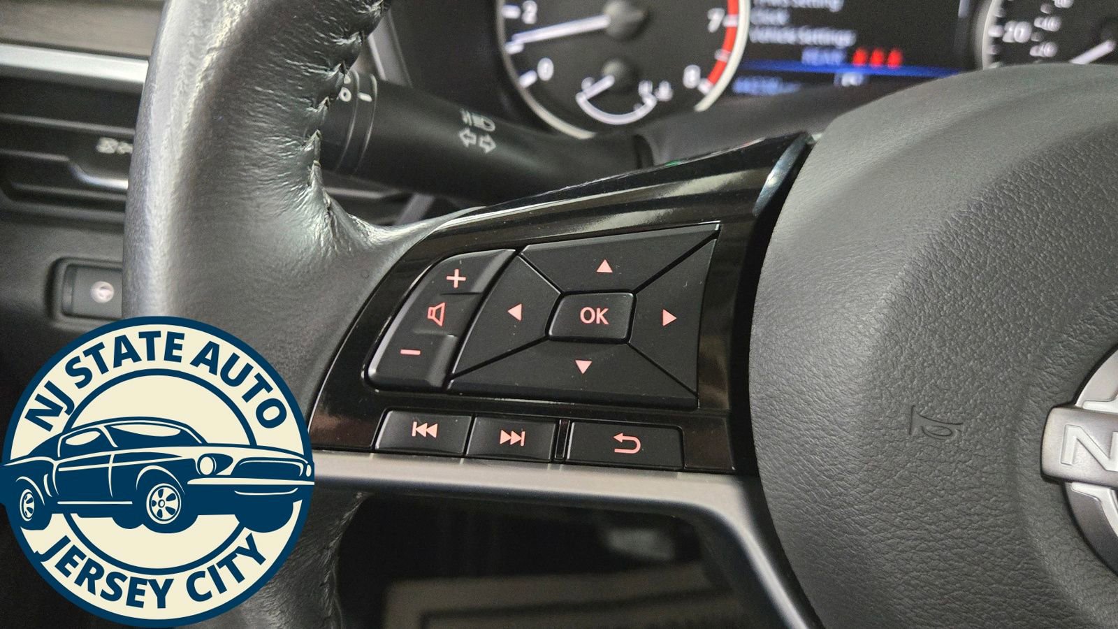 Used 2023 Nissan Altima 2.5 SL image 12