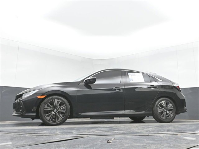 Used 2018 Honda Civic EX image 43