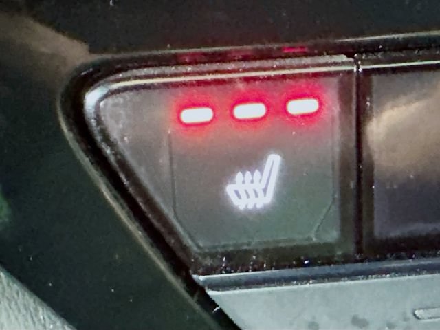 Certified 2025 Honda Accord Sport image 14